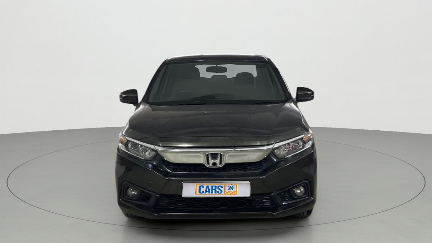 2019 Honda Amaze 1.2L I-VTEC V, Petrol, Manual, 16,645 km, Front