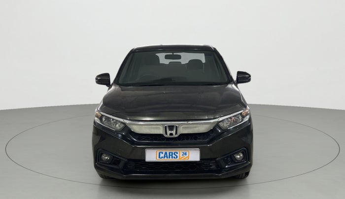 2019 Honda Amaze 1.2L I-VTEC V, Petrol, Manual, 16,645 km, Front