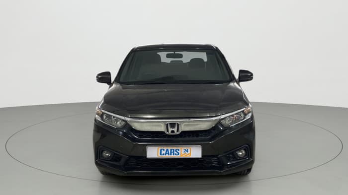 2019 Honda Amaze 1.2L I-VTEC V, Petrol, Manual, 16,645 km, Front