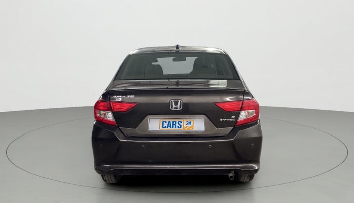 2019 Honda Amaze 1.2L I-VTEC V, Petrol, Manual, 16,645 km, Back/Rear