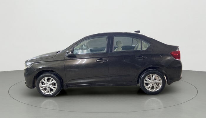 2019 Honda Amaze 1.2L I-VTEC V, Petrol, Manual, 16,645 km, Left Side