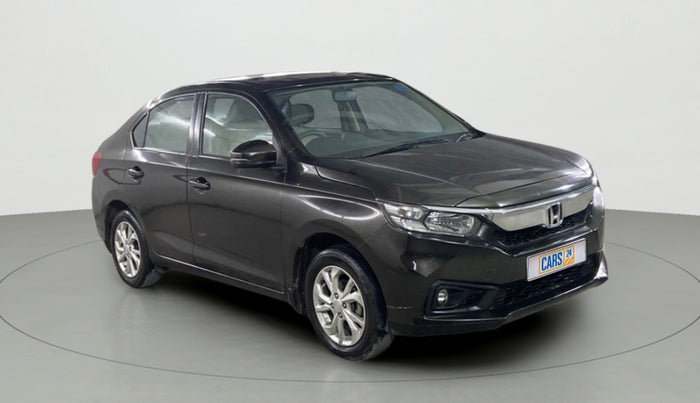2019 Honda Amaze 1.2L I-VTEC V, Petrol, Manual, 16,645 km, Right Front Diagonal