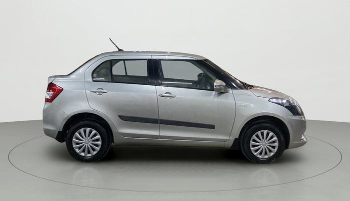 2015 Maruti Swift Dzire VXI, Petrol, Manual, 28,902 km, Right Side View