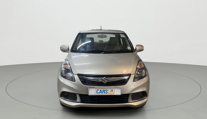 2015 Maruti Swift Dzire VXI, Petrol, Manual, 28,902 km, Front