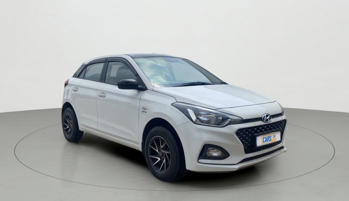2018 Hyundai Elite i20 MAGNA EXECUTIVE CVT, Petrol, Automatic, 29,471 km, SRP