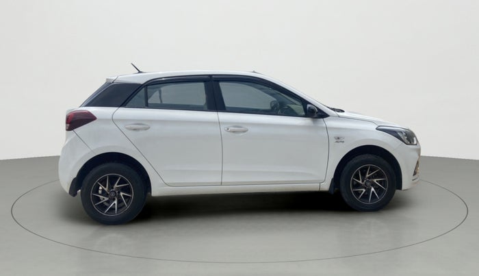 2018 Hyundai Elite i20 MAGNA EXECUTIVE CVT, Petrol, Automatic, 29,471 km, Right Side View