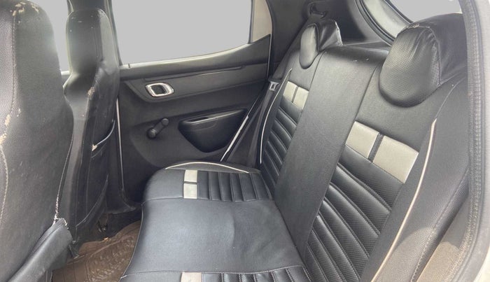 2019 Renault Kwid RXT 1.0 AMT (O), Petrol, Automatic, 67,081 km, Right Side Rear Door Cabin