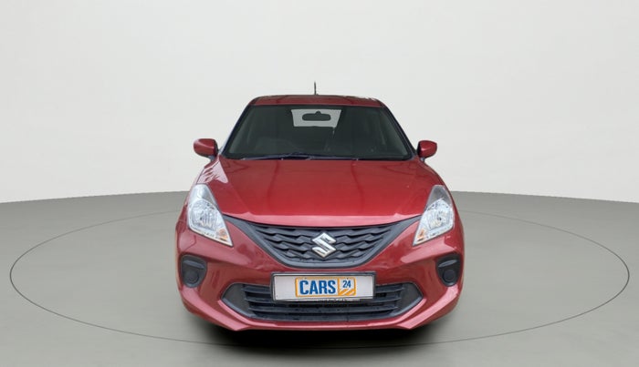 2019 Maruti Baleno SIGMA PETROL 1.2, Petrol, Manual, 14,090 km, Front