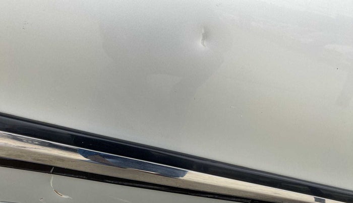 2018 Maruti Celerio ZXI AMT (O), Petrol, Automatic, 56,117 km, Driver-side door - Minor scratches