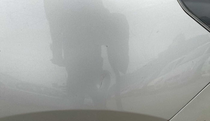 2018 Maruti Celerio ZXI AMT (O), Petrol, Automatic, 56,117 km, Right fender - Slightly dented