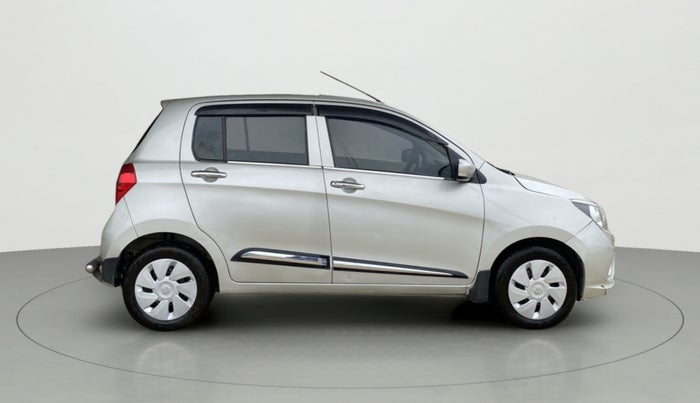 2018 Maruti Celerio ZXI AMT (O), Petrol, Automatic, 56,117 km, Right Side View