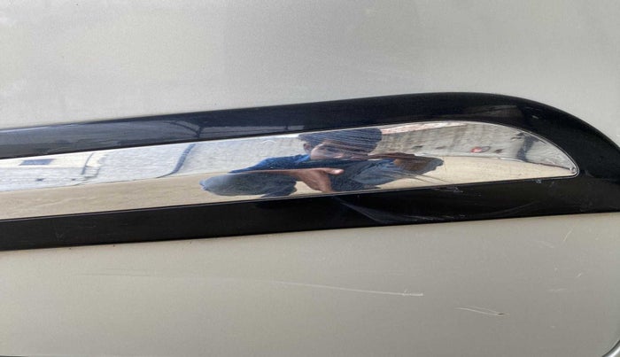 2018 Maruti Celerio ZXI AMT (O), Petrol, Automatic, 56,117 km, Rear left door - Minor scratches
