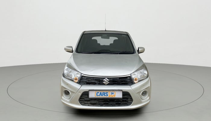 2018 Maruti Celerio ZXI AMT (O), Petrol, Automatic, 56,117 km, Front