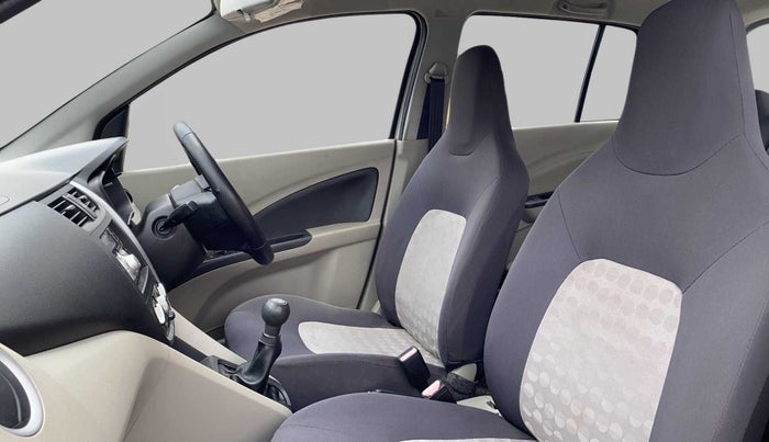 2015 Maruti Celerio VXI, Petrol, Manual, 15,596 km, Right Side Front Door Cabin