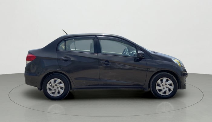 2015 Honda Amaze 1.5L I-DTEC SX, Diesel, Manual, 78,775 km, Right Side View