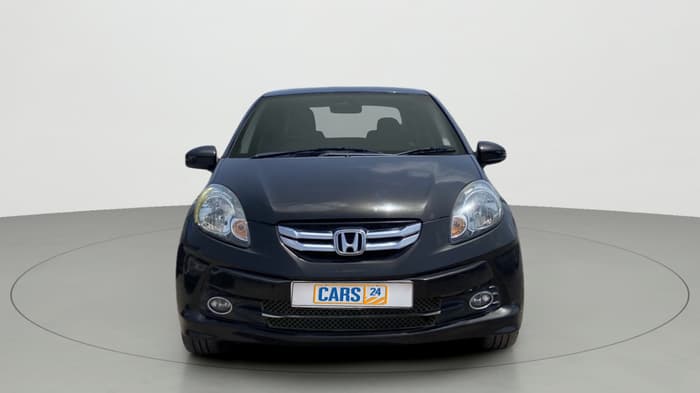 2015 Honda Amaze 1.5L I-DTEC SX, Diesel, Manual, 78,775 km, Front