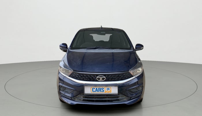 2021 Tata Tiago XTA PETROL, Petrol, Automatic, 37,301 km, Front