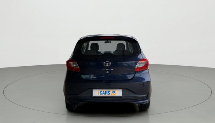 2021 Tata Tiago XTA PETROL, Petrol, Automatic, 37,301 km, Back/Rear