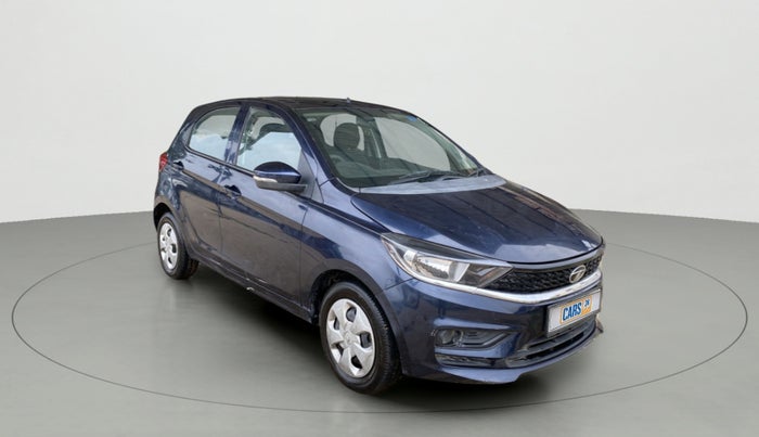 2021 Tata Tiago XTA PETROL, Petrol, Automatic, 37,301 km, SRP