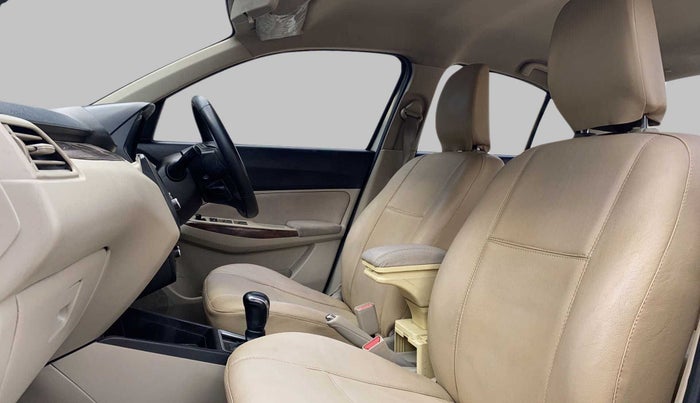 2017 Maruti Dzire ZXI AMT, Petrol, Automatic, 59,138 km, Right Side Front Door Cabin