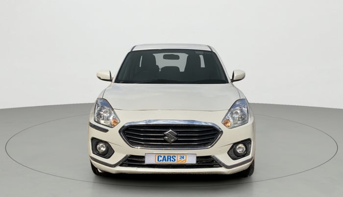 2017 Maruti Dzire ZXI AMT, Petrol, Automatic, 59,138 km, Front