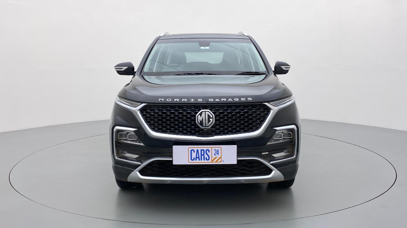 2020 MG HECTOR SHARP 2.0 DIESEL, Diesel, Manual, 56,425 km, Front
