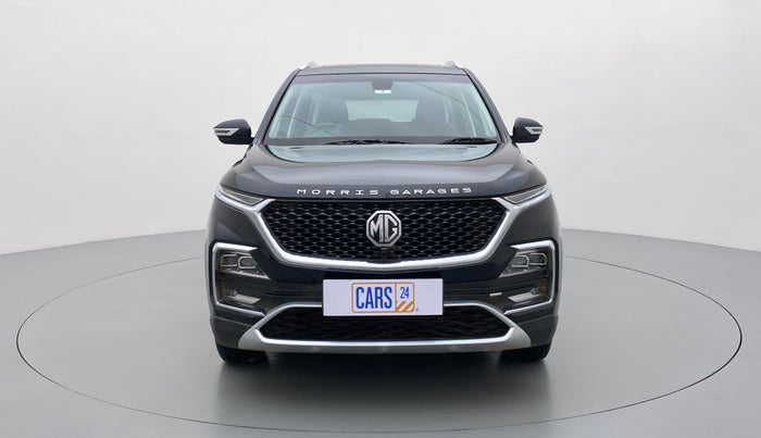 2020 MG HECTOR SHARP 2.0 DIESEL, Diesel, Manual, 56,425 km, Front