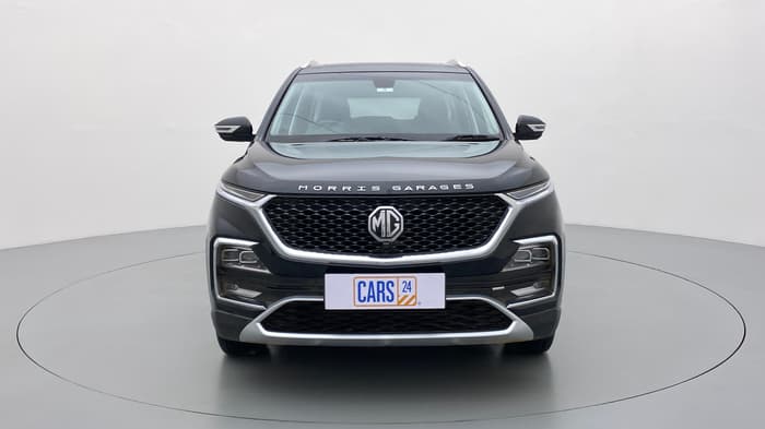 2020 MG HECTOR SHARP 2.0 DIESEL, Diesel, Manual, 56,425 km, Front