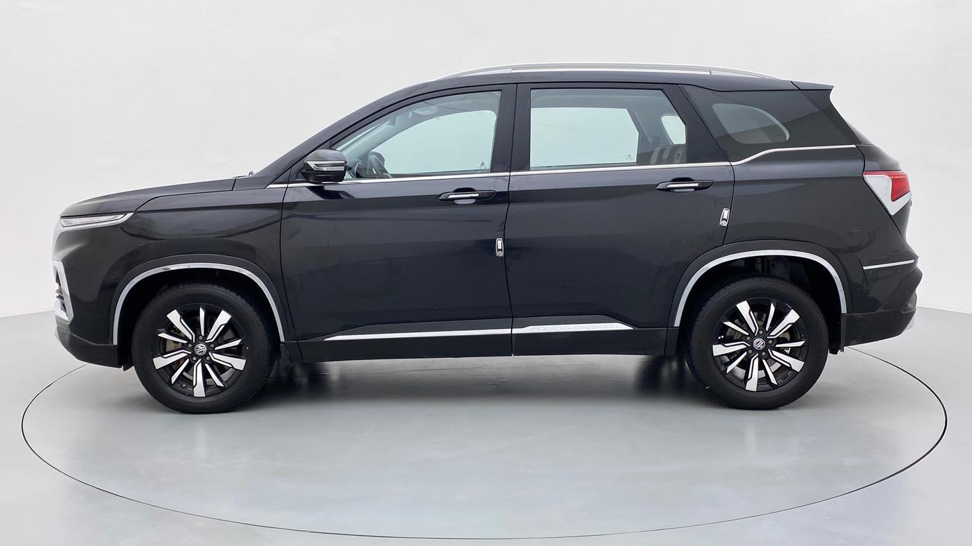 2020 MG HECTOR SHARP 2.0 DIESEL, Diesel, Manual, 56,425 km, Left Side