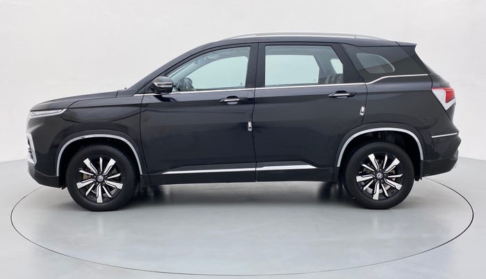 2020 MG HECTOR SHARP 2.0 DIESEL, Diesel, Manual, 56,425 km, Left Side