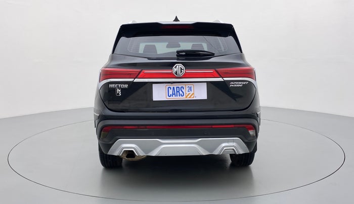 2020 MG HECTOR SHARP 2.0 DIESEL, Diesel, Manual, 56,425 km, Back/Rear