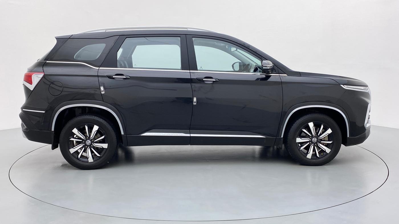 2020 MG HECTOR SHARP 2.0 DIESEL, Diesel, Manual, 56,425 km, Right Side View