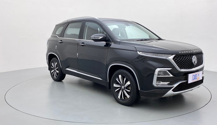 2020 MG HECTOR SHARP 2.0 DIESEL, Diesel, Manual, 56,425 km, Right Front Diagonal