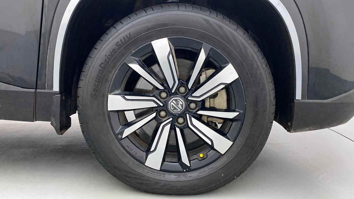 2020 MG HECTOR SHARP 2.0 DIESEL, Diesel, Manual, 56,425 km, Right Front Wheel