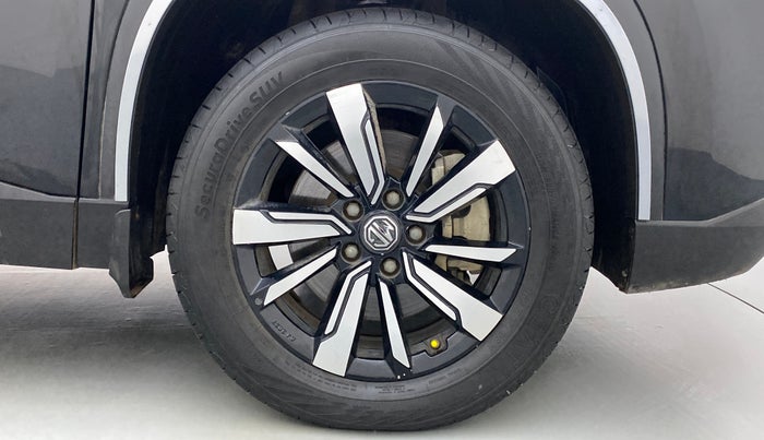 2020 MG HECTOR SHARP 2.0 DIESEL, Diesel, Manual, 56,425 km, Right Front Wheel