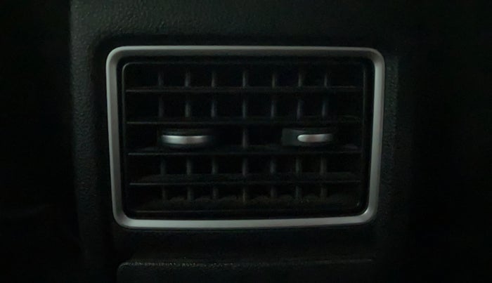 2021 Volkswagen Polo HIGHLINE PLUS 1.0L TSI AT, Petrol, Automatic, 13,390 km, Rear AC Vents