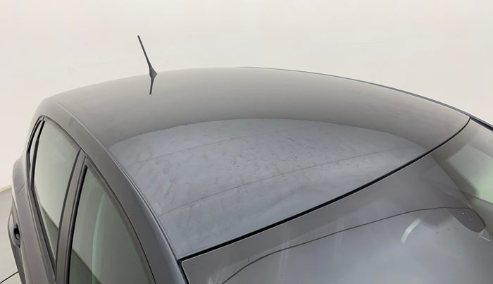 2021 Volkswagen Polo HIGHLINE PLUS 1.0L TSI AT, Petrol, Automatic, 13,390 km, Roof