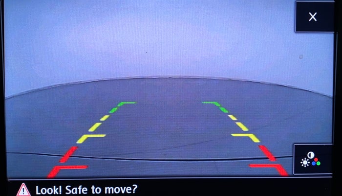 2021 Volkswagen Polo HIGHLINE PLUS 1.0L TSI AT, Petrol, Automatic, 13,390 km, Parking Camera