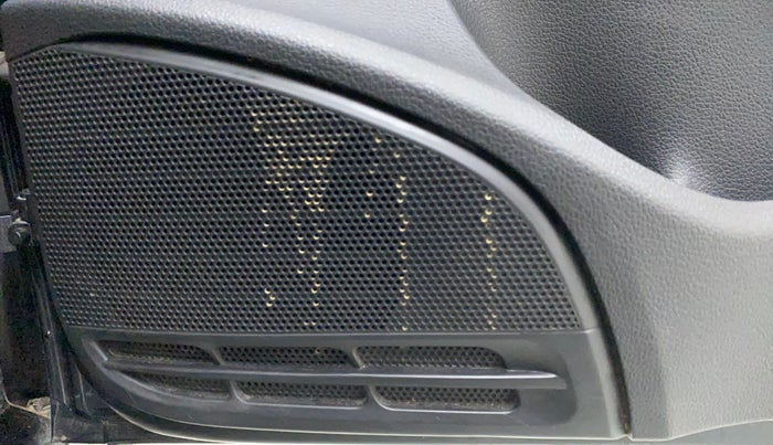 2021 Volkswagen Polo HIGHLINE PLUS 1.0L TSI AT, Petrol, Automatic, 13,390 km, Speaker