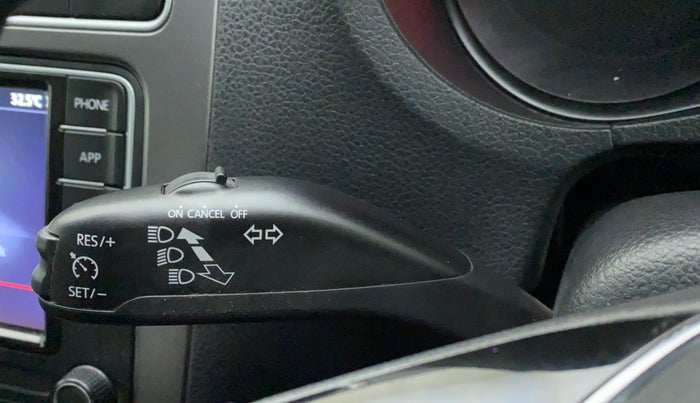 2021 Volkswagen Polo HIGHLINE PLUS 1.0L TSI AT, Petrol, Automatic, 13,390 km, Adaptive Cruise Control