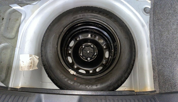 2020 Volkswagen Polo COMFORTLINE PLUS 1.0L MPI, Petrol, Manual, 64,659 km, Spare Tyre