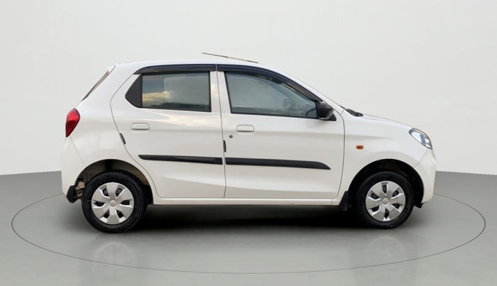 2022 Maruti Alto K10 VXI PLUS, Petrol, Manual, 7,458 km, Right Side View