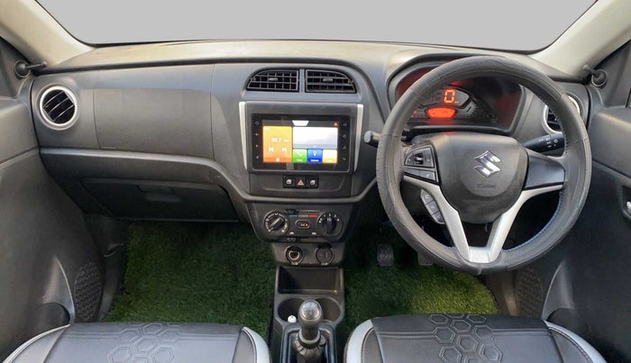 2022 Maruti Alto K10 VXI PLUS, Petrol, Manual, 7,458 km, Dashboard