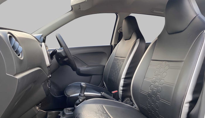 2022 Maruti Alto K10 VXI PLUS, Petrol, Manual, 7,458 km, Right Side Front Door Cabin