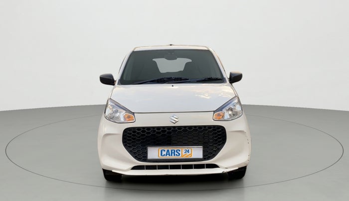 2022 Maruti Alto K10 VXI PLUS, Petrol, Manual, 7,458 km, Front