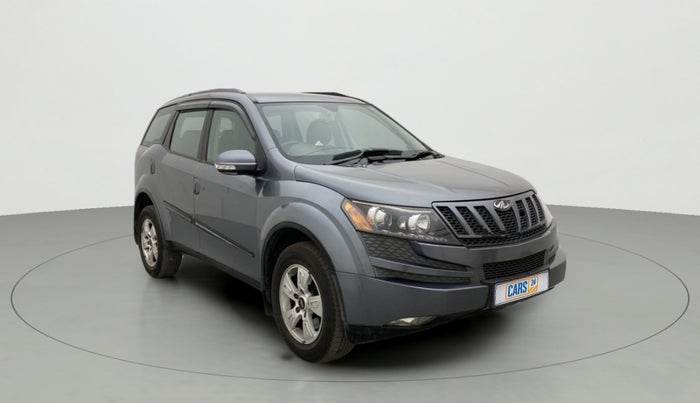2014 Mahindra XUV500 W8 FWD, Diesel, Manual, 55,990 km, SRP