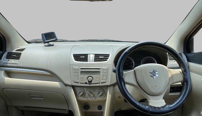 2014 Maruti Ertiga VDI, Diesel, Manual, 75,603 km, Dashboard