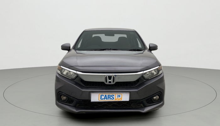 2018 Honda Amaze 1.2L I-VTEC V CVT, Petrol, Automatic, 77,569 km, Front