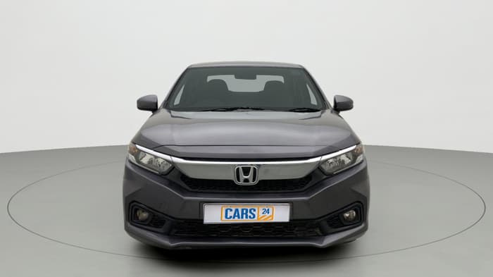 2018 Honda Amaze 1.2L I-VTEC V CVT, Petrol, Automatic, 77,569 km, Front
