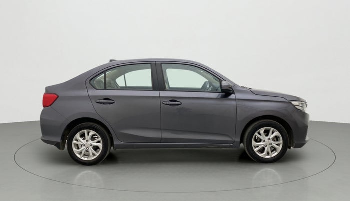 2018 Honda Amaze 1.2L I-VTEC V CVT, Petrol, Automatic, 77,569 km, Right Side View